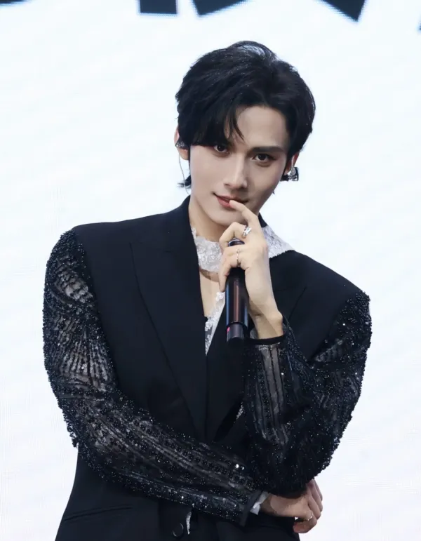 Ocean's Claim: A Red String Surrender