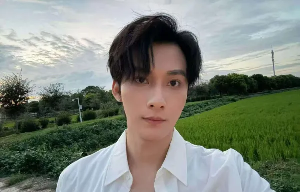 Ocean's Possession [Jiang Heng AU]