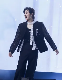 Jiang Heng—Possessive Instinct