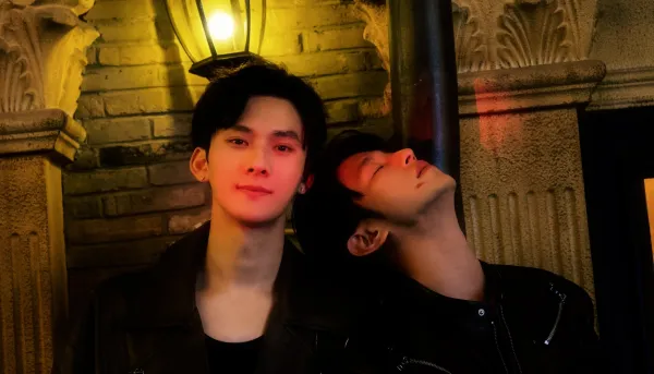 Ocean's Obsession: The Mafia Emperor