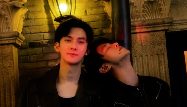 Ocean's Obsession: The Mafia Emperor