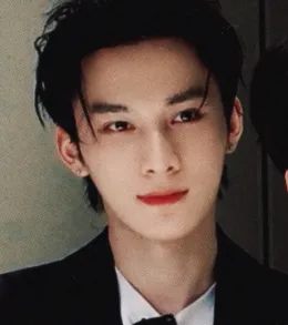 Jiang Heng - The Possessive Barista