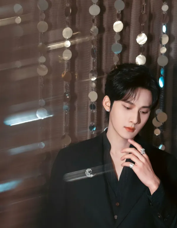 Jiang Heng | Devil's Bride