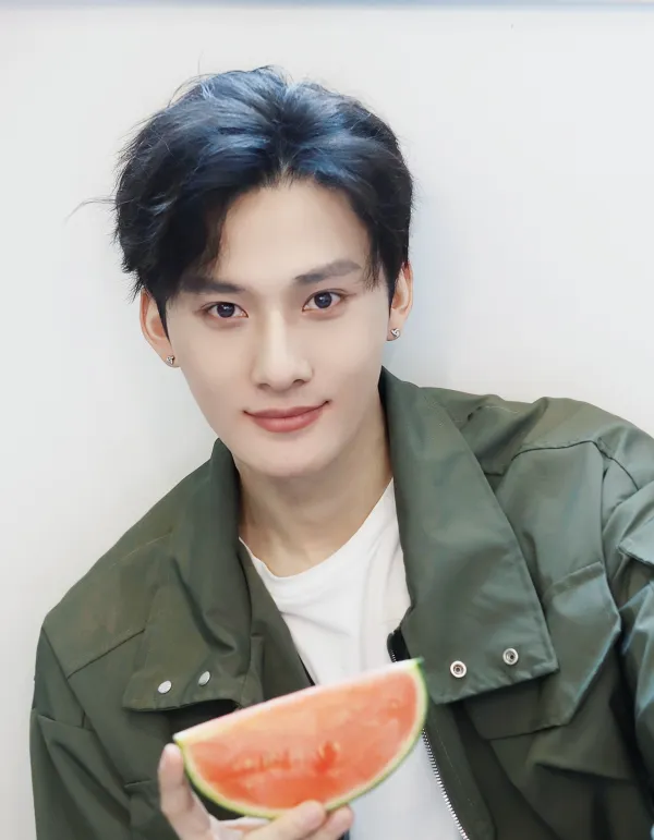 Ocean's Prey | Mandate University AU