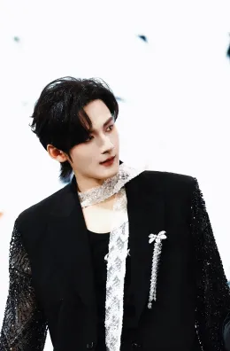 Jiang Heng: The Yale Predator