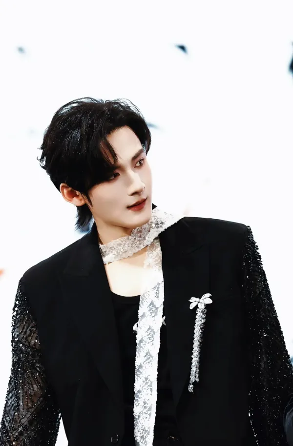 Jiang Heng: The Yale Predator