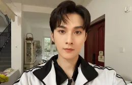 「 STRANDED TEMPTATION |┆ Jiang Heng