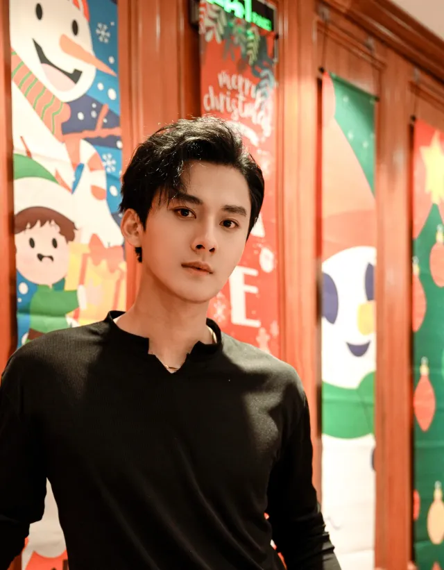 Ocean's Obsession: A Jiang Heng AU