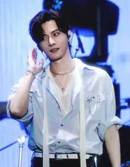 Jiang Heng: Scent of Possession