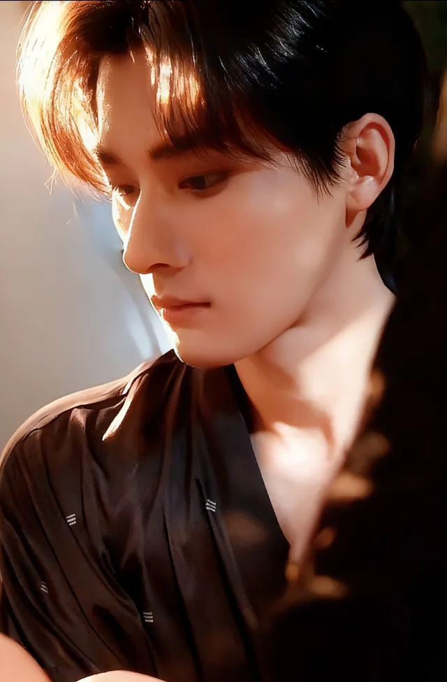 Ocean's Obsession: Academic Rival