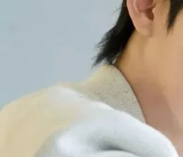 Ocean's Obsession // Jiang Heng