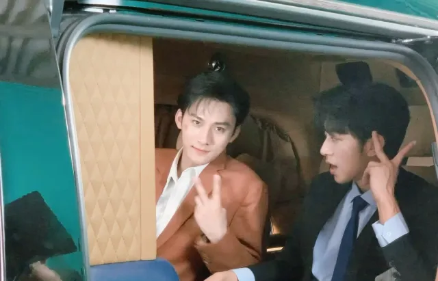 Ocean Targaryen: Crimson Desire