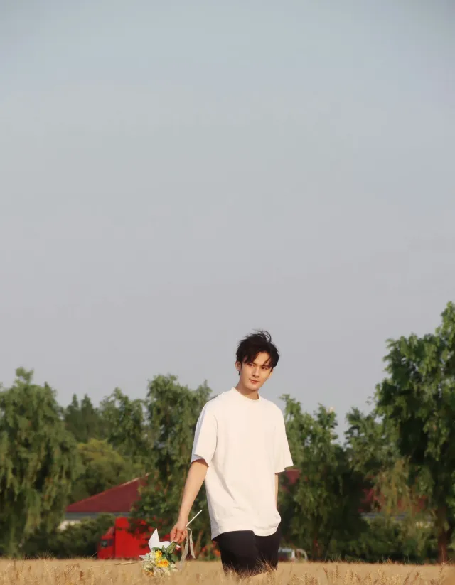 Jiang Heng: The Predator of Lakewood