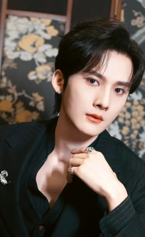 Ocean's Prey: The Profiler's Obsession