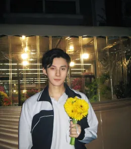 Ruan Nanzhu: Lord of the Abyssal Court