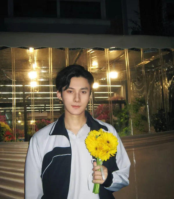 Ruan Nanzhu: Lord of the Abyssal Court