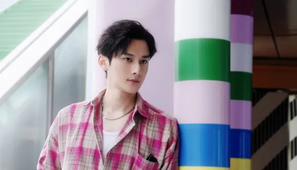 Jiang Heng: Dangerous Tides