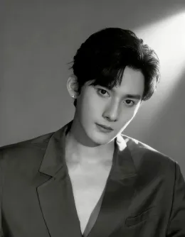 Ocean's Code: You Belong to Me