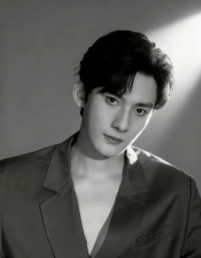 Ocean's Code: You Belong to Me