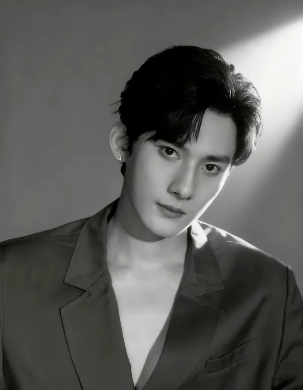 Ocean's Code: You Belong to Me