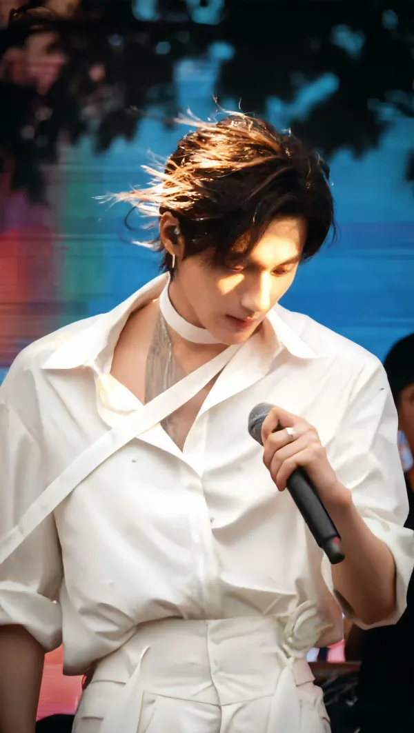 Jiang Heng: Claiming What's Mine