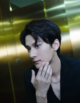 Ocean Jiang | Demon Crime Overlord | Ruler of the Night