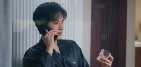 Ocean's Prey: Royal Desire