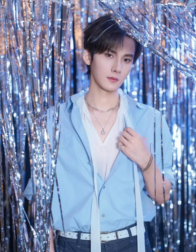 Heng of the Crimson Moon