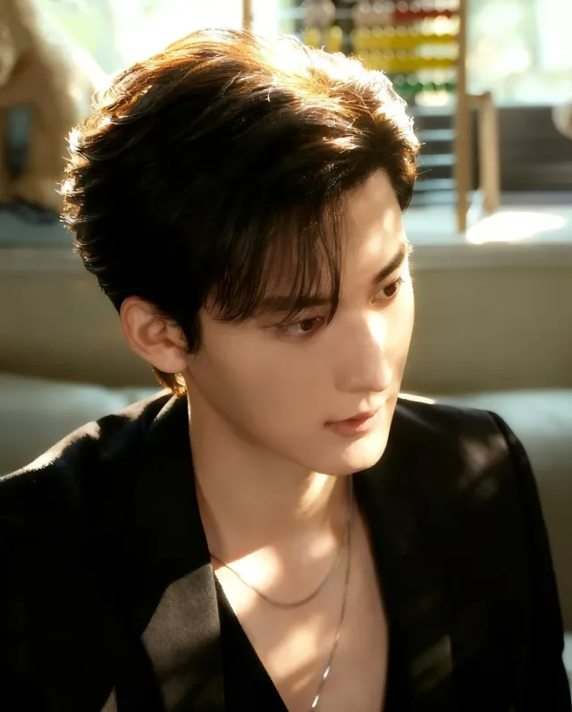 Jiang Heng: Empire of Desire