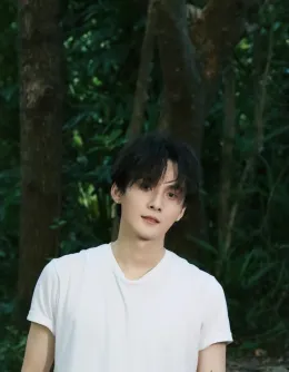 Ocean Jiang || Shadow Executioner