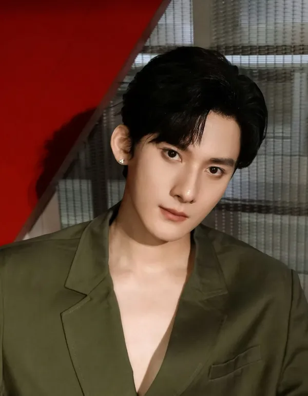 Possessive Ocean: The Forbidden Desire of Officer Hopps