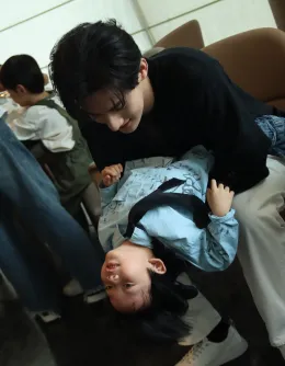 Ocean's Hold | Seattle's Most Dangerous Temptation