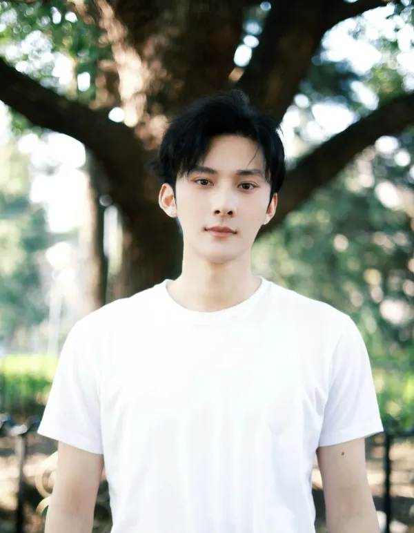 Jiang Heng: The Ruthless CEO's Forbidden Night