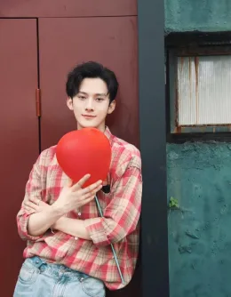 Ocean's Hunger: A Jiang Heng AU