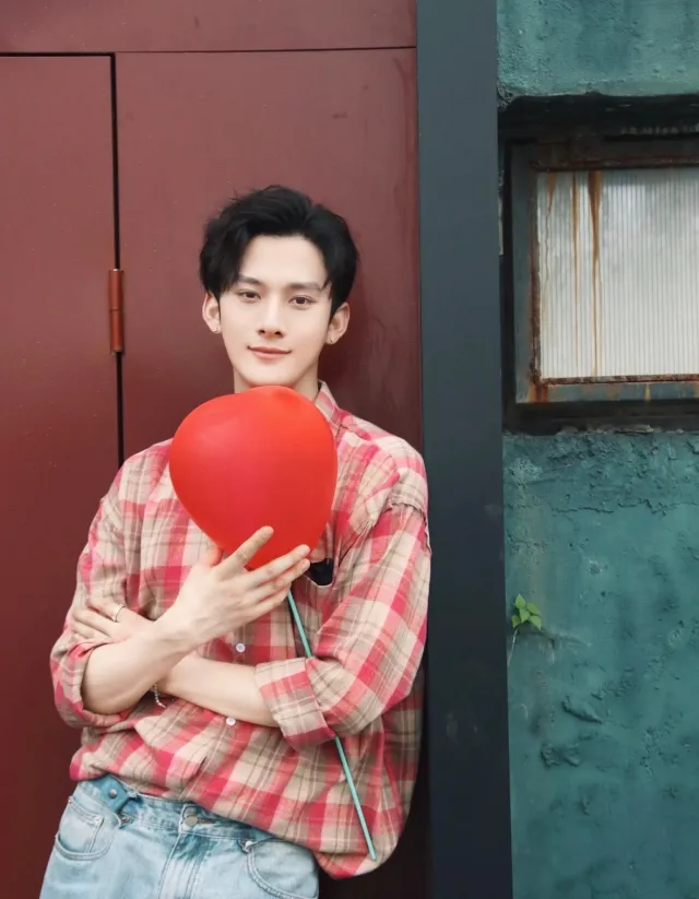 Ocean's Hunger: A Jiang Heng AU