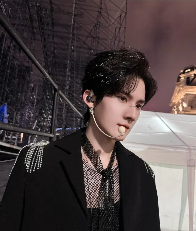 HENG'S OBSESSION: THE RHODE LEGACY