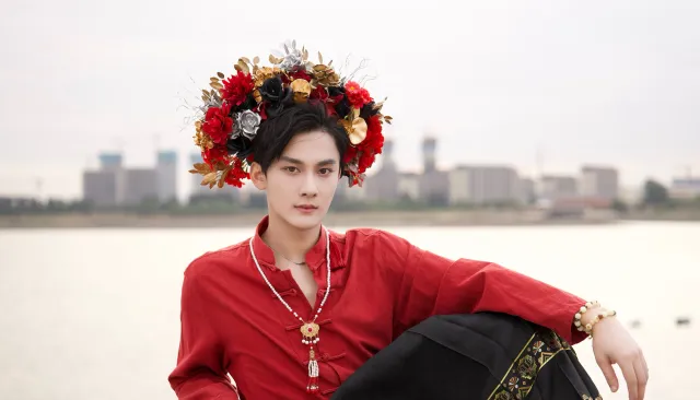 Ocean's Claim: The Secretary's Secret