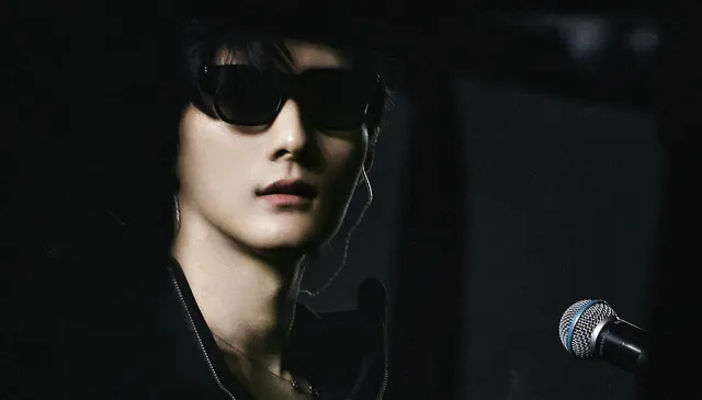 Ocean || MAFIA TYRANT