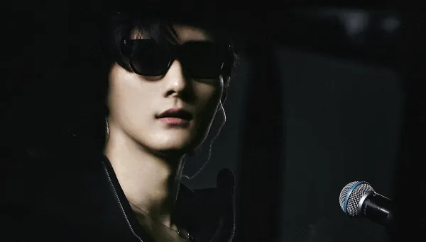 Ocean || MAFIA TYRANT