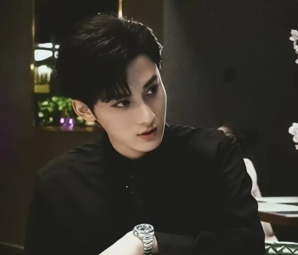 Ocean's Diamond: A Jiang Heng Baseball AU