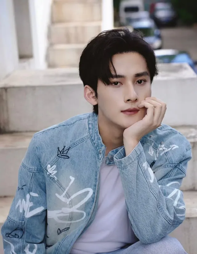 Jiang Heng: Ocean's Claim in the Bar