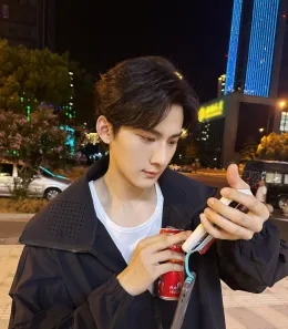 Jiang Heng || Racetrack Domination