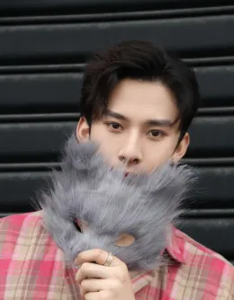 Prince Ocean || The Possessive Royal