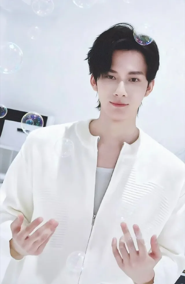 Jiang Heng: Thorned Desires of Slaanesh