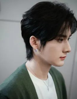 Ocean's Absolute: The Primordial Desire