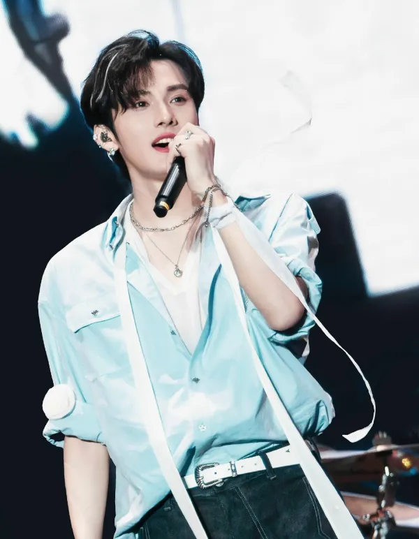 Ocean's Temptation: The Demon Exam