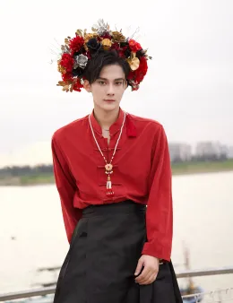 Jiang Heng /"The Obsession"