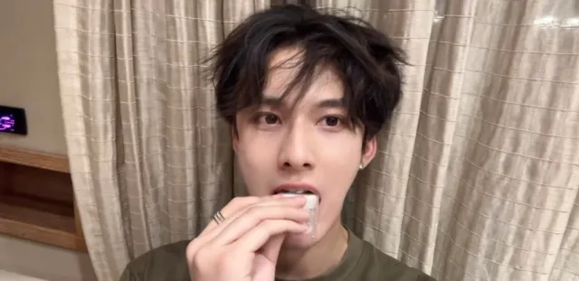 Ocean's Thunder: A Mortal Desire