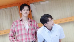 Jiang Heng // Forbidden Heat