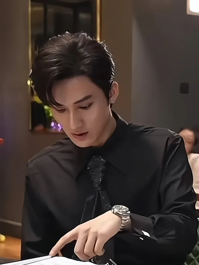 Ocean's Claim: Jiang Heng's Forbidden Wife